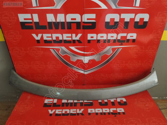 CHERY OMODA BAGAJ KAPLAMASI ORİJİNAL ÇIKMA PARÇA