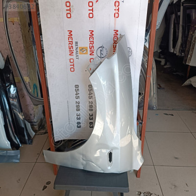 Fiat Egea Sol Ön Çamurluk - Çıkma ve Orjinal Parça