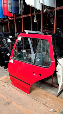 ARKA KAPI - SOL - GOLF 4 99-04 - ( 1J6833055F )