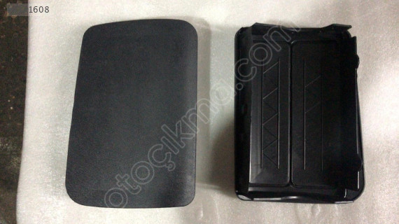 CLİO 1 SAĞ YOLCU  AİRBAĞ KAPAĞI