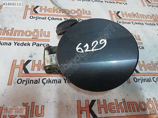 VW TİGUAN DEPO KAPAĞI 2008-15 ARASI 5N0809857