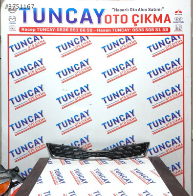 KİA RİO HB ÖN PANJUR 2012-2016 YEDEK PARÇA