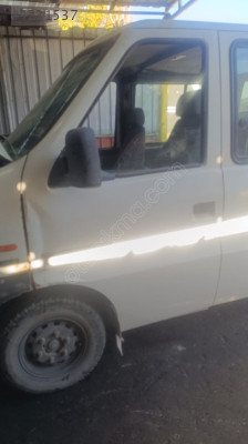 Sağ sol kapı Bmc megastar