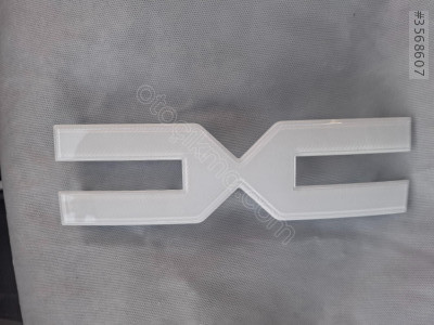 Dacia duster XJD panjur armasi 628906394R
