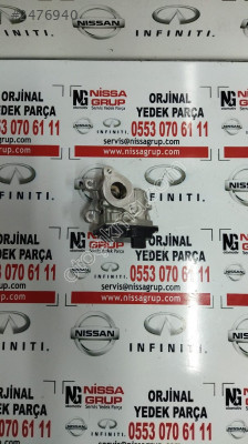 NİSSAN NAVARA EGR VALFİ OEM SIFIR PARÇA D23 2014-2020