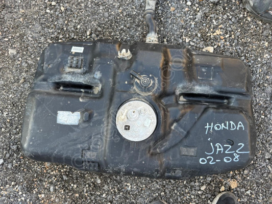 HONDA JAZZ BENZİN DEPOSU , HONDA JAZZ YAKIT DEPOSU ORJİNAL 02-08