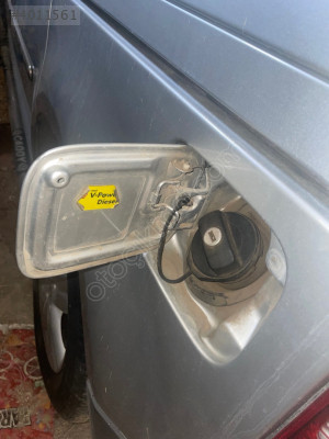 2013 CADDY DEPO KAPAĞI