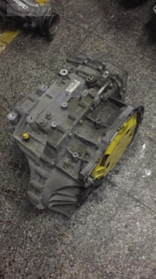 VOLVO V40 V70 FORD FOCUS POVER SHIFT OTOMATİK ŞANZUMAN DG9R7000AA