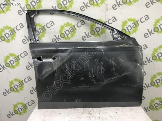 SKODA OCTAVİA 2020 2024 SAĞ ÖN KAPI 5E3831052