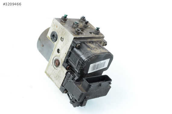 Renault Clio 2 ABS Beyni 7700424814 0273004341 0265216626 Çıkma