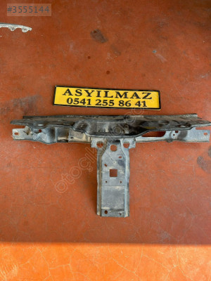 DACİA SANDERO 3 ÖN PANEL ORİJİNAL 625129446R