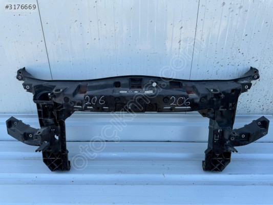 SPRİNTER ÖN PANEL (ORJİNAL) - A9078800900