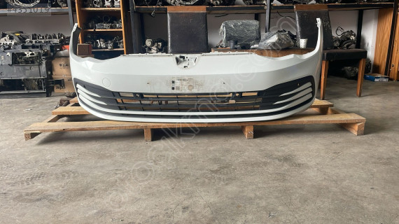 ÖN TAMPON VOLKSWAGEN GOLF 8 2021 5H0807217