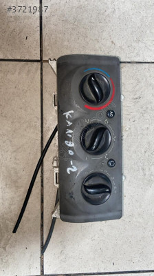 RENAULT KANGOO 2 KLİMA KONTROL PANELİ 05366077016
