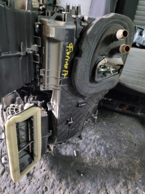 FİAT FİORİNO KALORİFER KUTUSU ÜÇEL OTO ÇIKMA BURSA