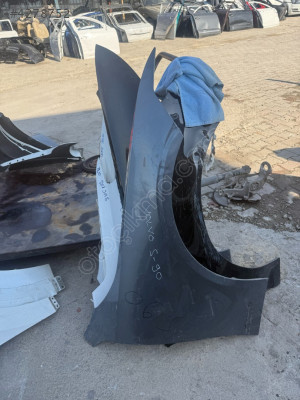 VOLVO S90 SAĞ ÖN ÇAMURLUK ÇIKMA ORJİNAL