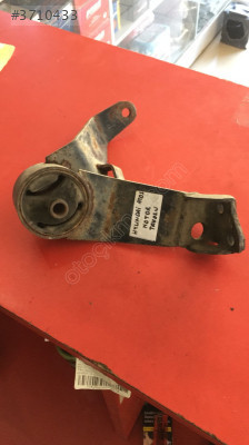 HYUNDAİ ATOS MOTOR TAKOZU ORJ ÇIKMA