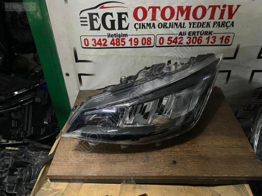 SEAT ARONA SOL FAR ORJINAL