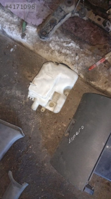 Daewoo espero silecek su Bİdonu