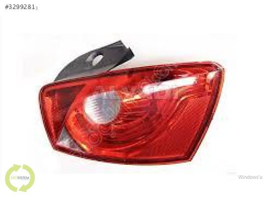 SEAT IBİZA 2013 2017 SAĞ STOP 6J4945096K