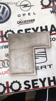 5F0864734 Seat Leon 2015 arka sağ tampon iç sünger