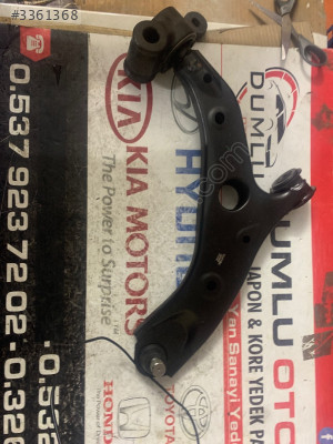 SALINCAK MAZDA 3 ROTİLLİ ÖN SAĞ ALT