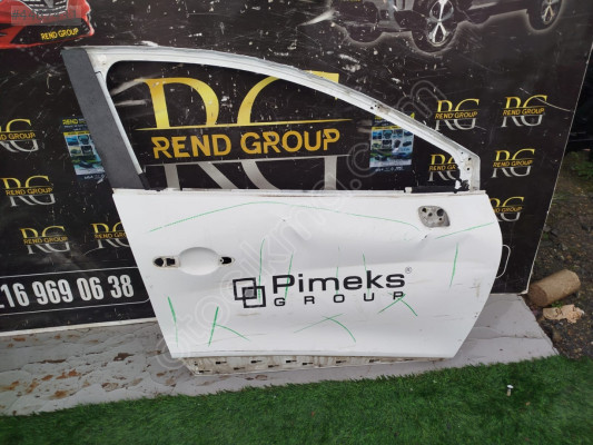 RENAULT CLİO 4 SAĞ ÖN KAPI