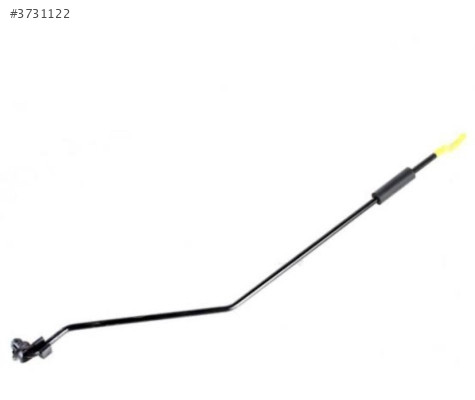 Peugeot 208 Kaput tutma çubuğu 9823212380