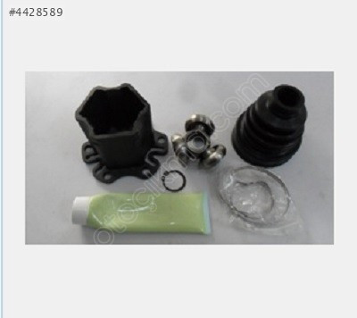 İÇ AKS KAFASI A4 05-08/A6 05-08 8E0498103C