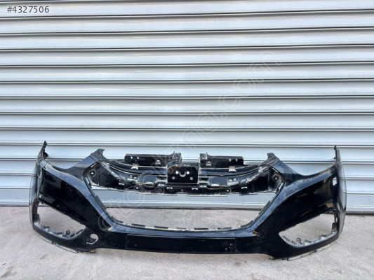 HYUNDAİ İX35 ÖN TAMPON (ORJİNAL)