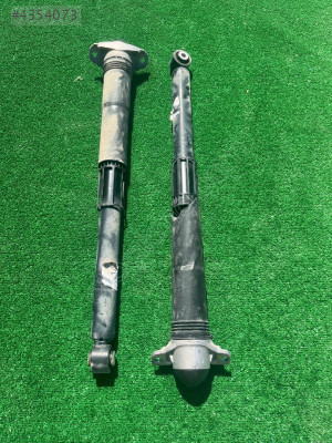 SKODA KAROQ ARKA AMORTİSÖR