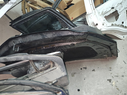 OPEL İNSİGNİA ÇIKMA KAPUT KEÇESİ