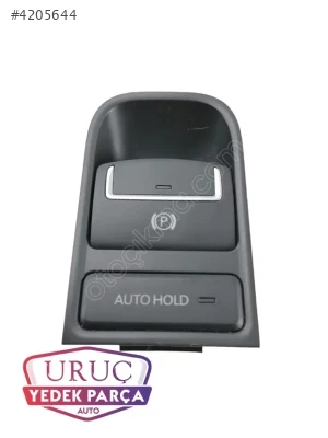 7N0927225B ORJİNAL EL FREN DÜĞMESİ