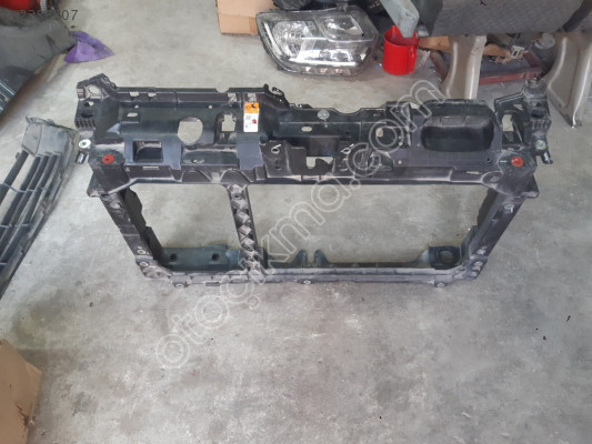Ford Fiesta ön panel çıkma orjinal