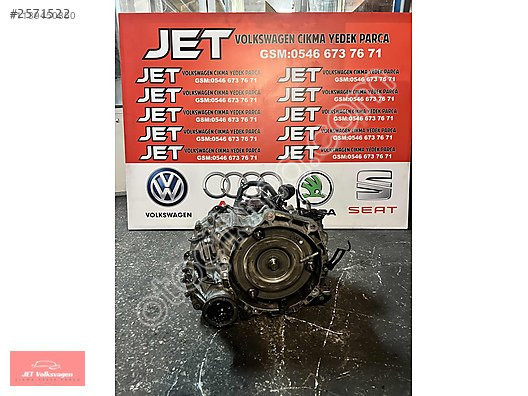 POLO BEYAZ SOKET YEŞİL SOKET OTOMATİK ŞANZIMAN 96-2001 2001-