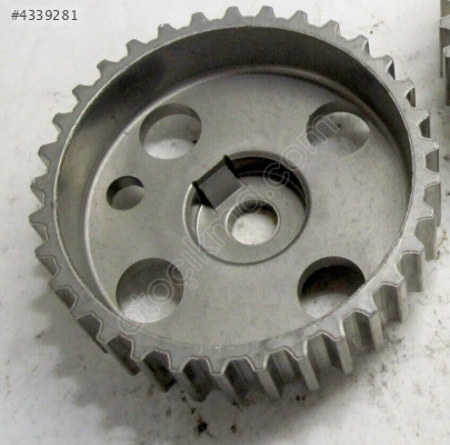 036109111G ORJİNAL EKSANTRİK MİLİ DİŞLİSİ