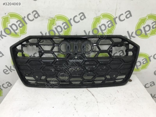 AUDI A6 2019 2024 PANJUR S-LİNE 4K0853651T