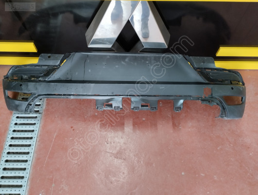 850B24059R RENAULT CAPTUR 2 ARKA TAMPON ALT PARÇA ORJ RENKAY OTO