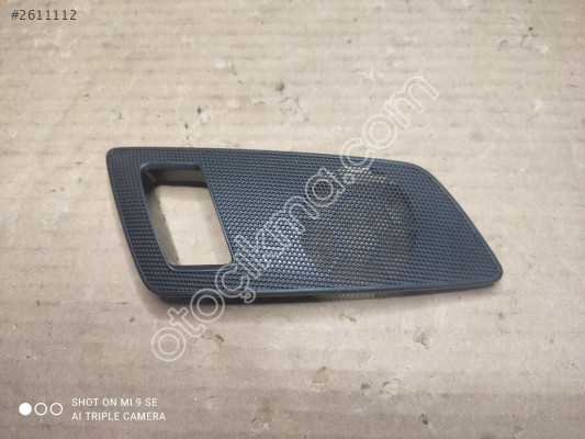 Skoda Octavia ve Yeti Tweter kapağı 1Z1867436 1Z1 867 436