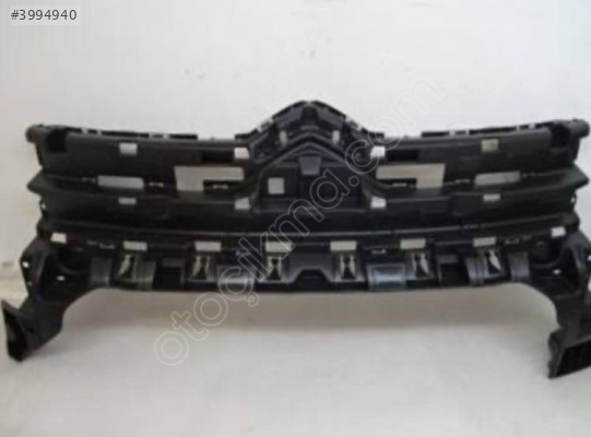 Citroen c5 aircross Ön panjur ızgara nesnesi 9843019480