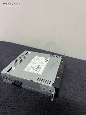 RENAULT TALİSMAN CD CHANGER