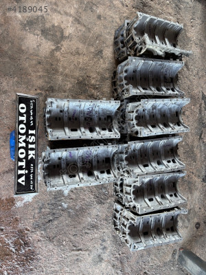 Ford connect ara kartel çıkma orjinal