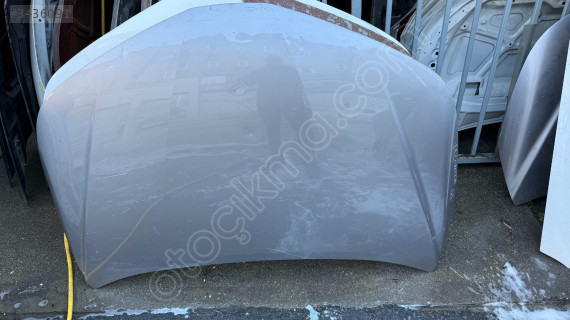 2020-2024 TOYOTA COROLLA ÖN KAPUT ORJİNAL ÇIKMA 38X