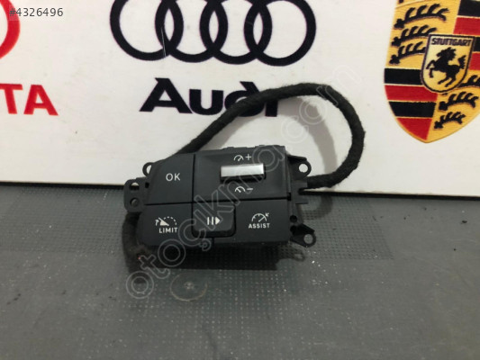 CİTROEN C4 DİREKSİYON DÜĞMESİ ORJİNAL