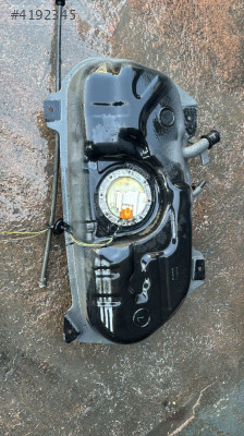 FİAT LİNEA DİZEL YAKIT DEPOSU