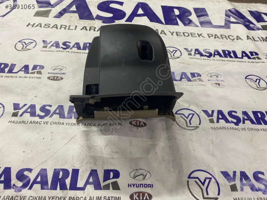 2015 Hyundai i30 Kolon Kapağı