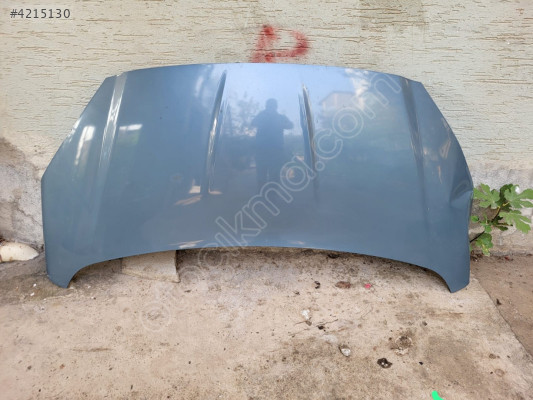 Ford torneo courier kaput