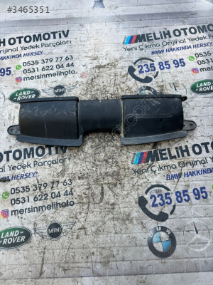 BMW ÇIKMA E90 HAVA GİRİŞ HATTI 7541738