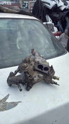 1992 1999 efsane kasa Toyota corolla 1.3 Manifold