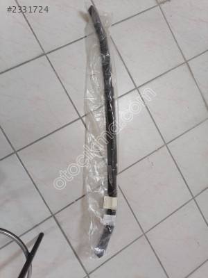2013 - 2019 cady ön tampon köpüğü orjinal sıfır